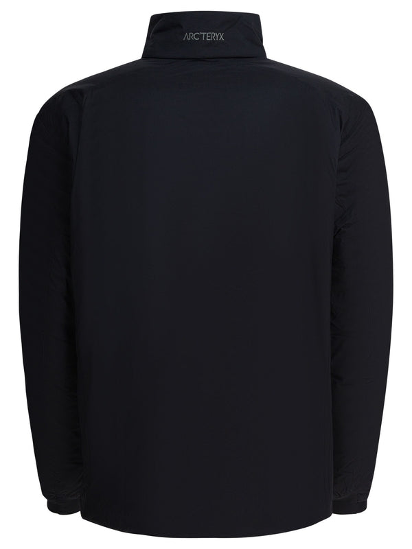 Arc'Teryx Black Jackets