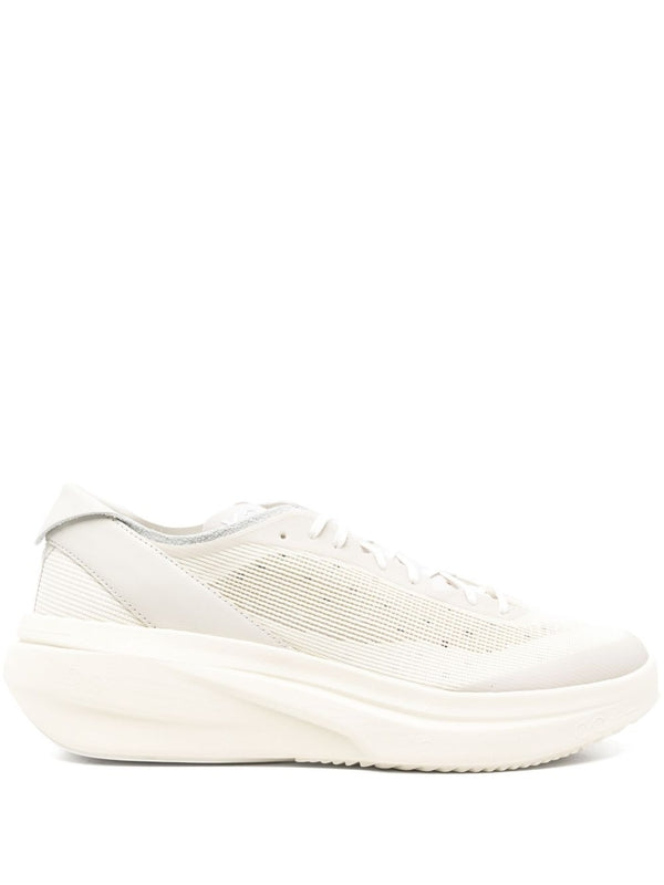 Adidas Subaya Low-Top Sneakers