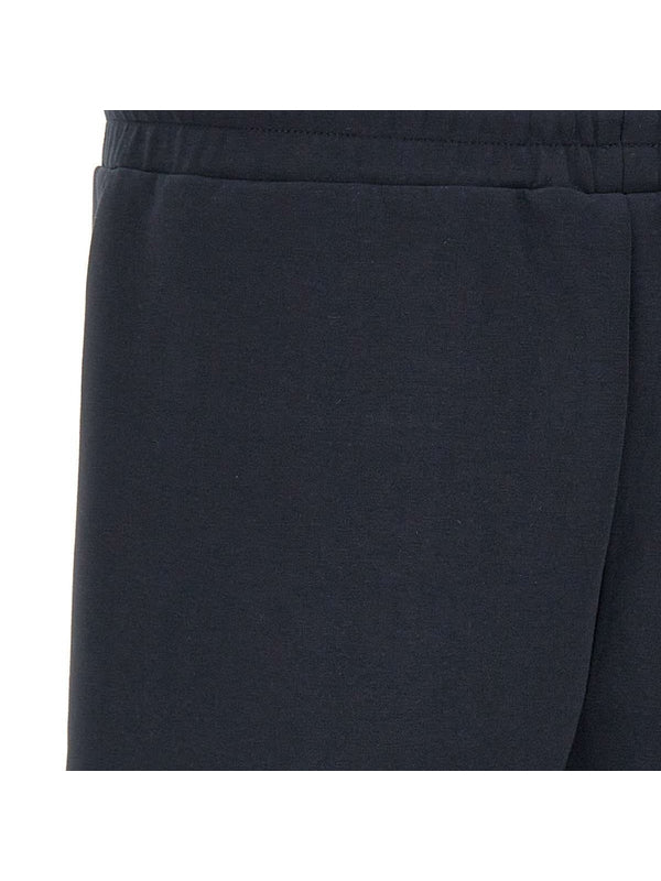 Peuterey Navy Shorts