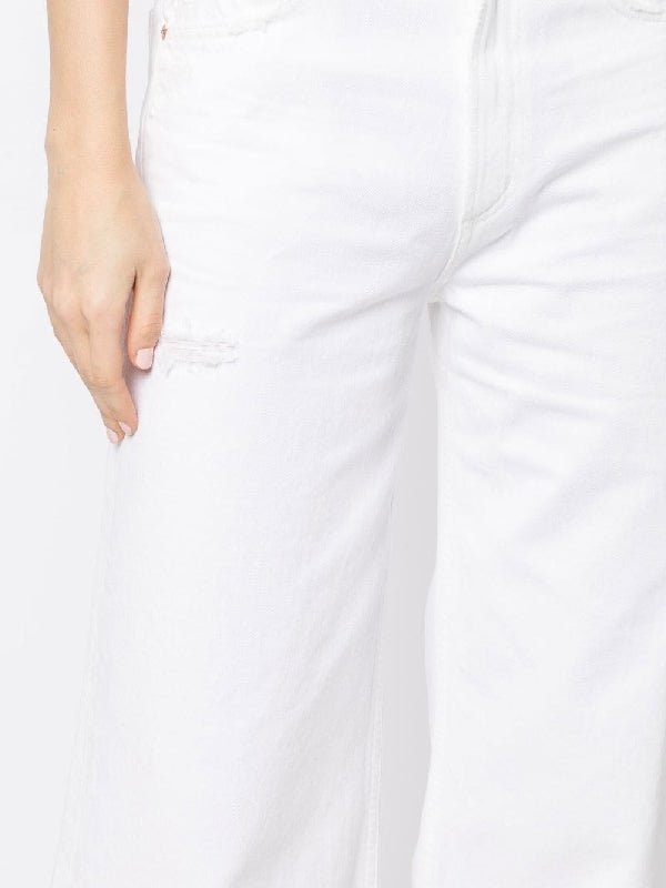 Paloma Wide Denim Pants