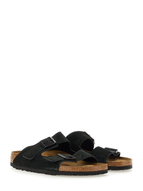 Arizona Leather Sandals