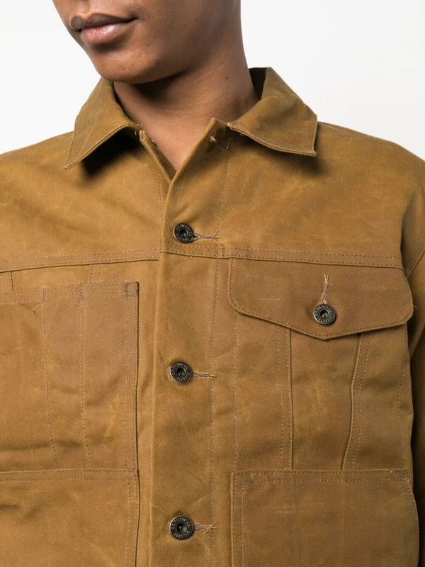 Filson Beige Jacket