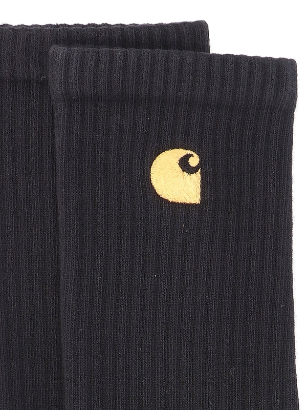 Carhartt Black Socks