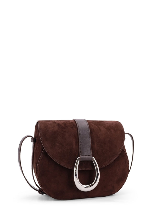 Staud Brown Crossbody & Shoulder Bags