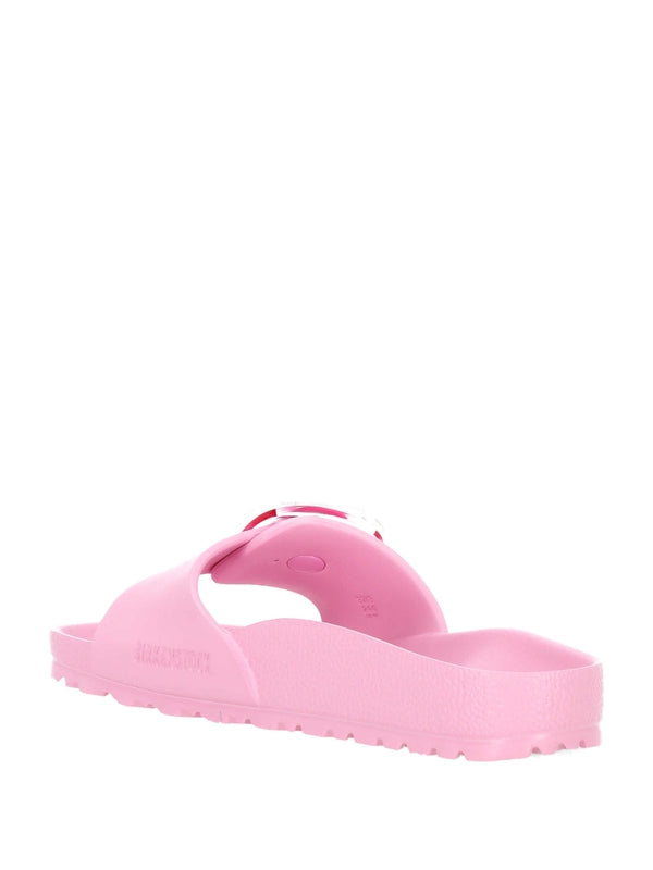 Birkenstock Pink Slides