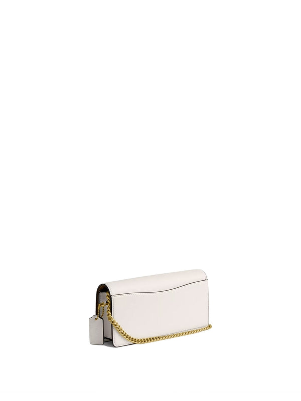 Coach White Crossbody & Shoulder Bags