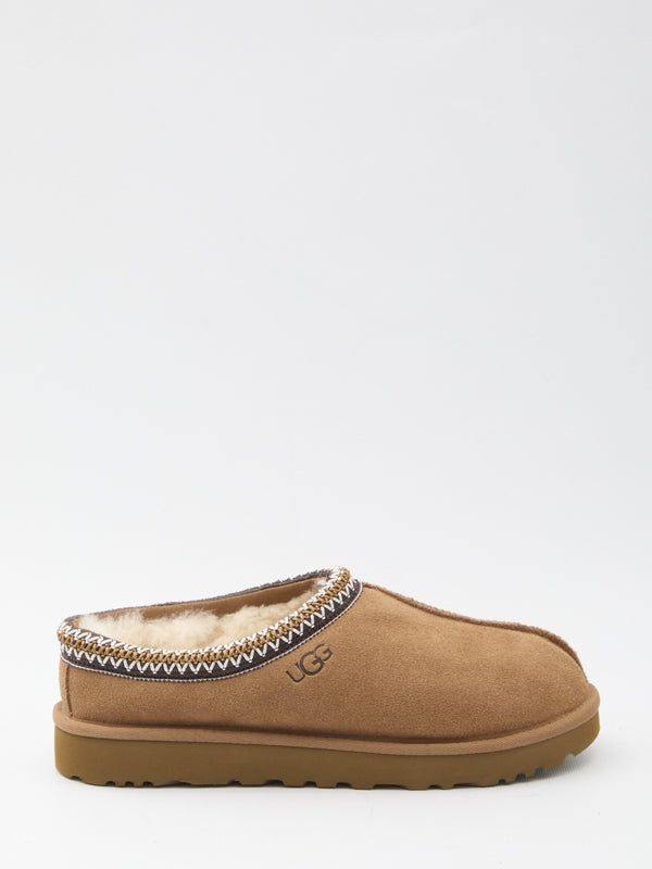 Ugg Brown Loafers