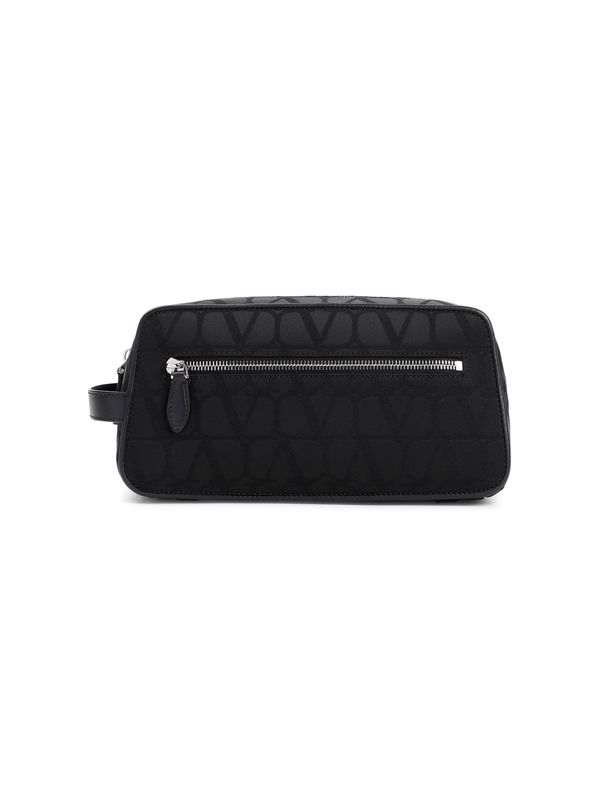 Iconography Logo Pouch