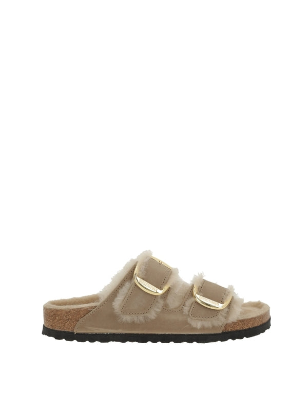 Birkenstock Brown Sandals