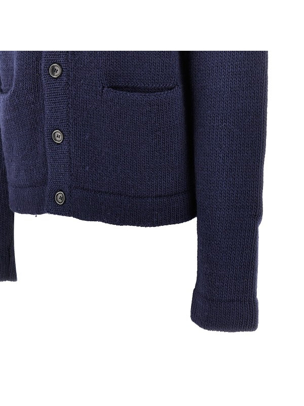 1989 Studio Navy Cardigan