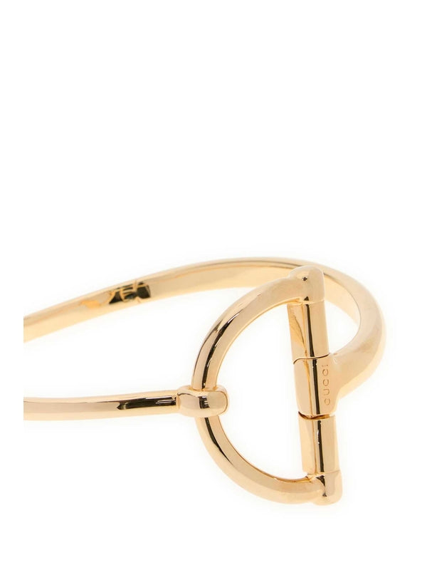 Gucci Gold Necklaces