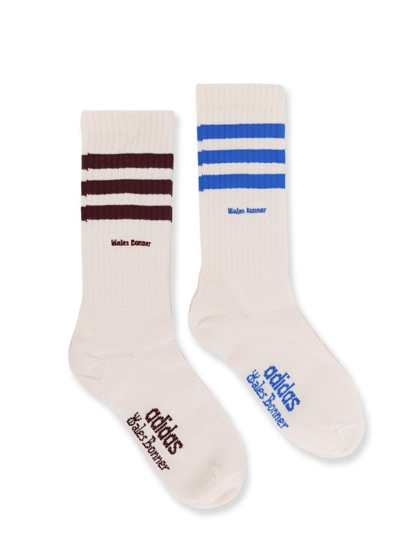 Adidas X Wales Bonner Socks 2 Pack