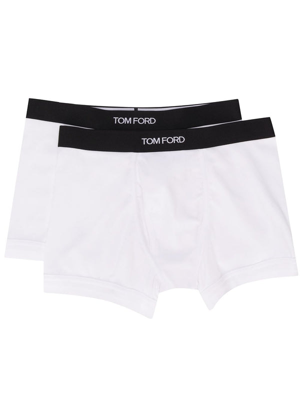 Logo Banding Briefs