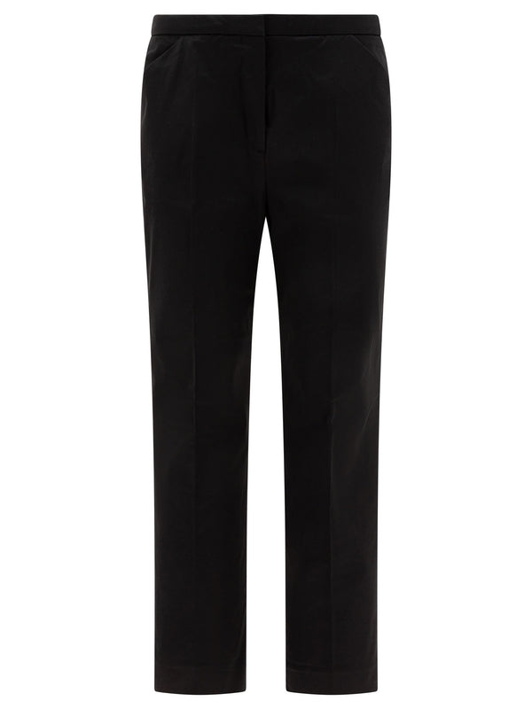 Toteme Black Trousers