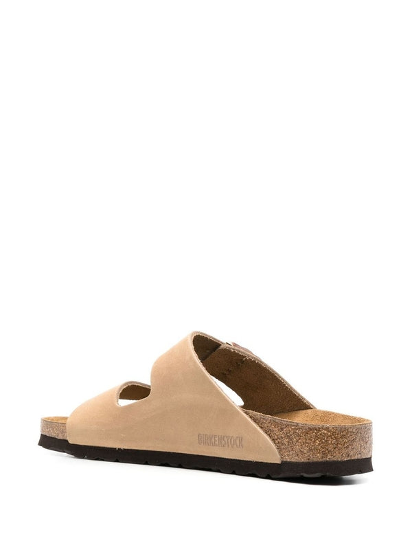 Arizona Buckle
  Strap Sandal