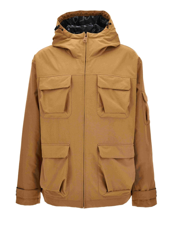 Versace Beige Jacket