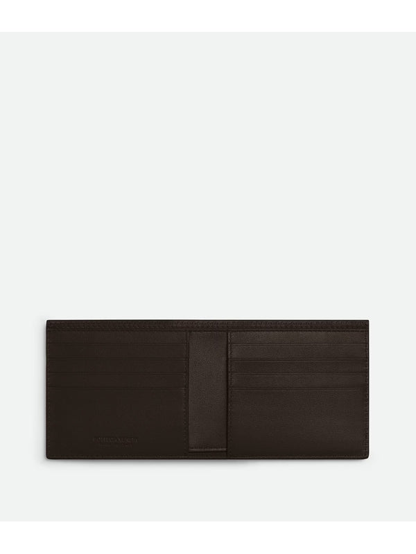 Bottega Veneta Brown Wallet