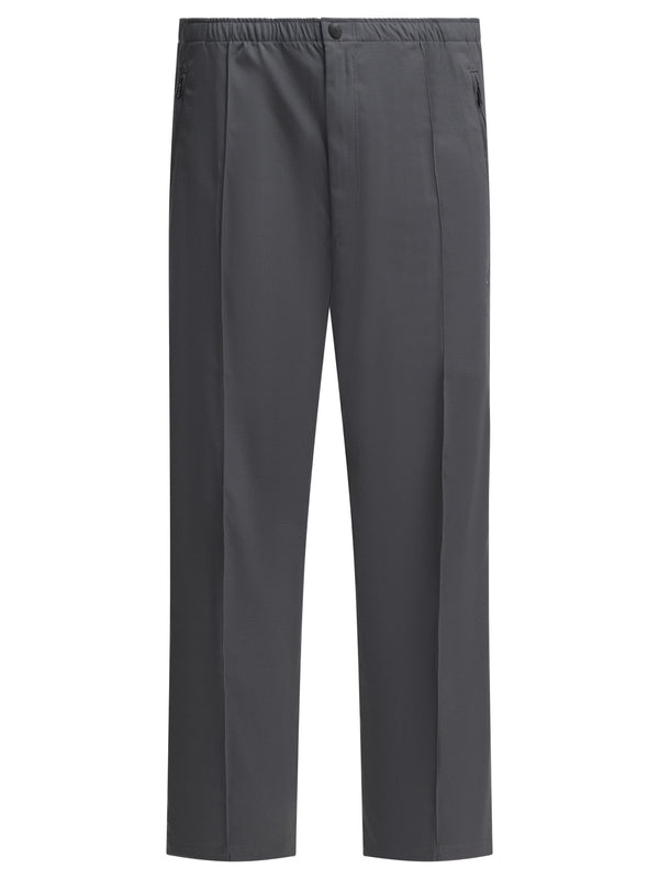 Needles Grey Trousers