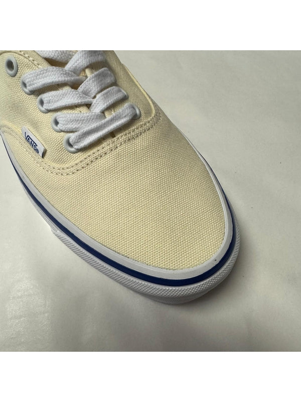 Vans Beige Low Top Sneakers