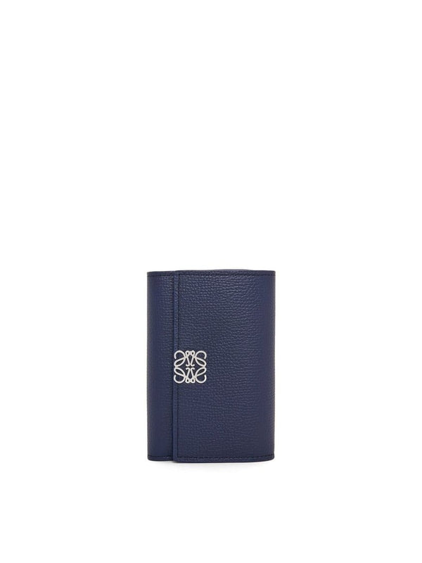 Anagram Logo Wallet - Jente