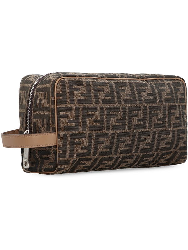 Fendi Brown Other Cases