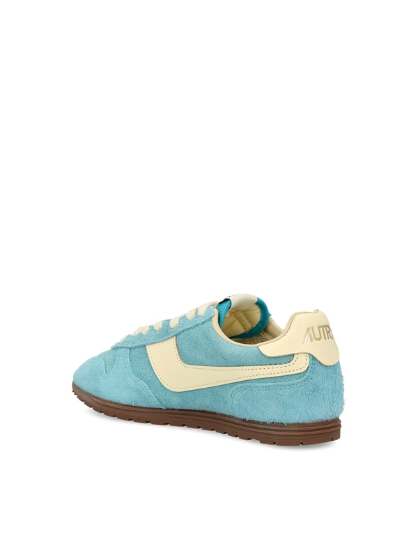 Windspin Low-top Sneakers