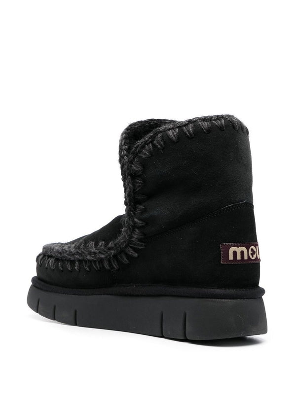 Eskimo 18 Ankle Boots