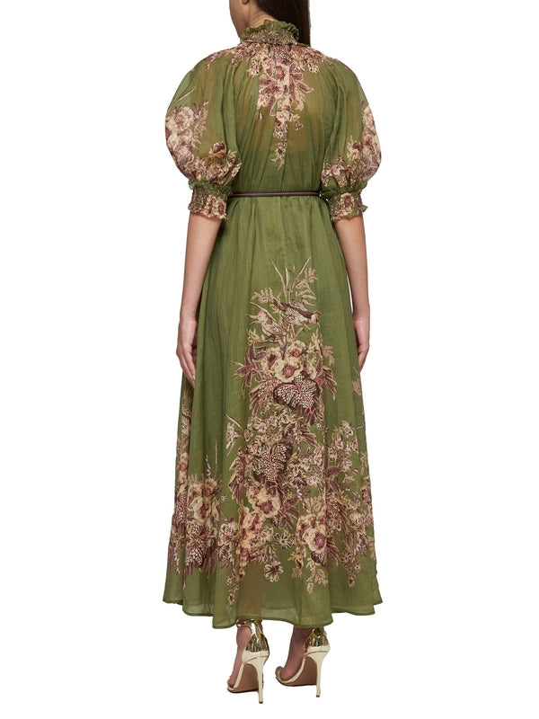 Zimmermann Dresses Long Dress