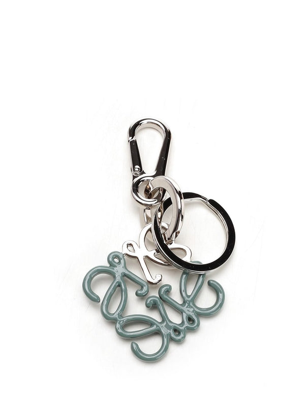 Anagram Logo Keyring