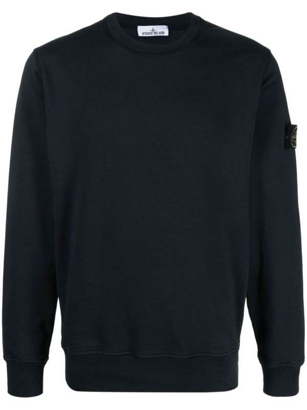 Wappen Patch
  Cotton Sweatshirt