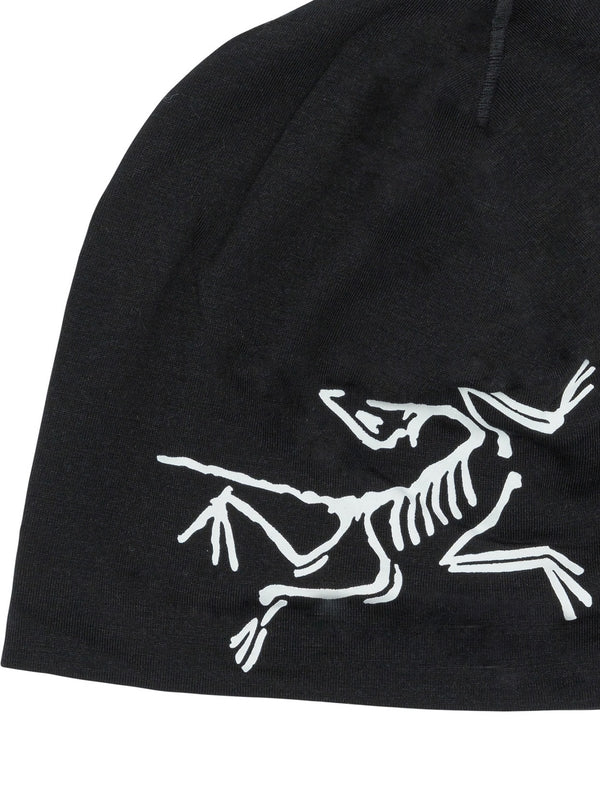 Arc'Teryx Black Beanies