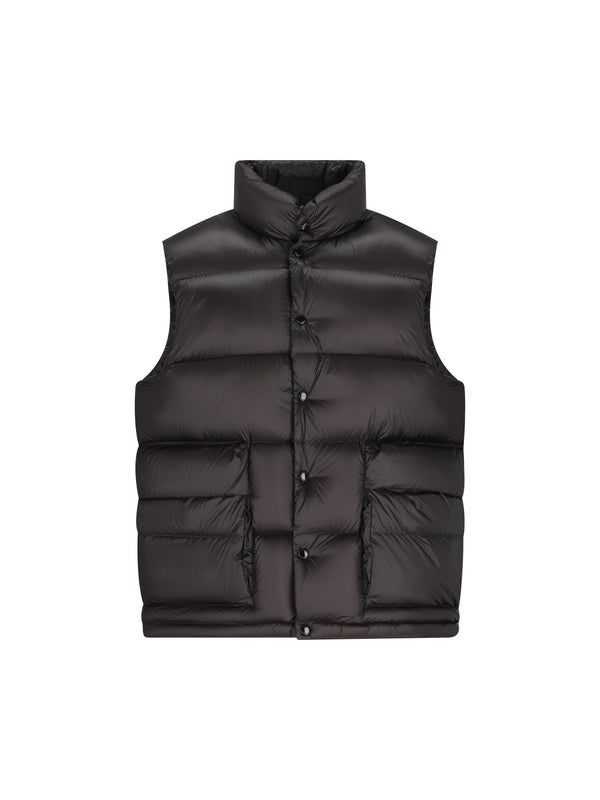 C.P. Company Black Down