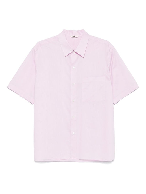 Orari Pink Shirt
