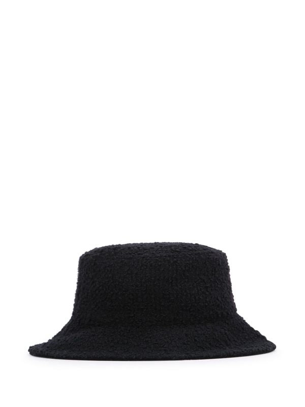 Sofi Wool Blend Bucket Hat