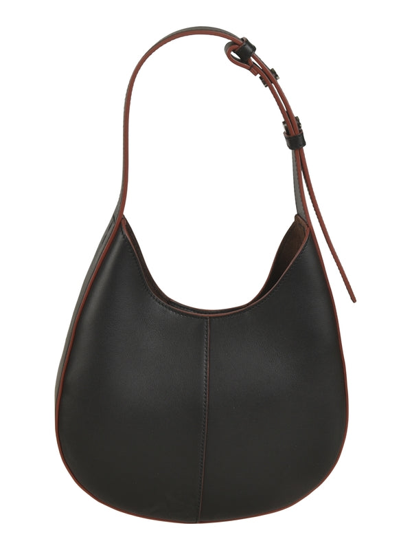 TOD'S - Di Leather Mini Shoulderbag - Jente
