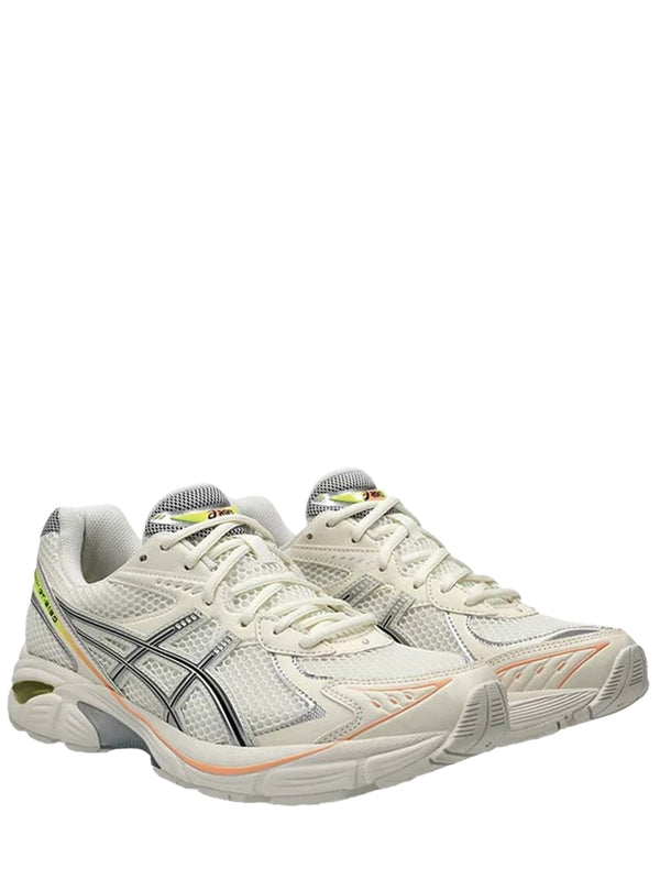 Asics Ivory Sneakers