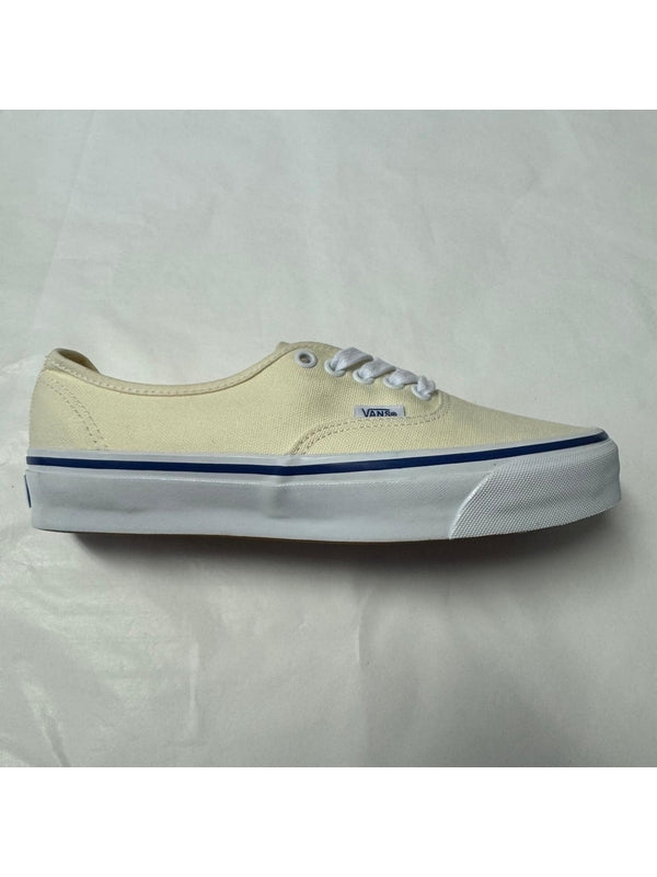 Vans Beige Low Top Sneakers