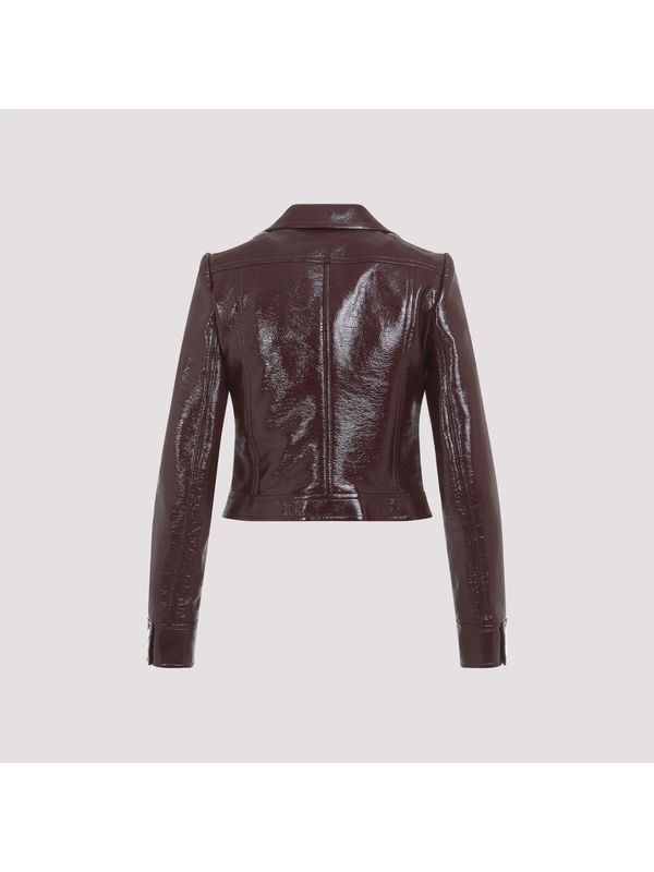 リエディション ロゴパッチ ジャケット