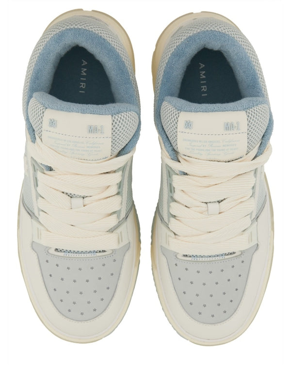 AMIRI - Ma-1 Low Top Sneakers - Jente