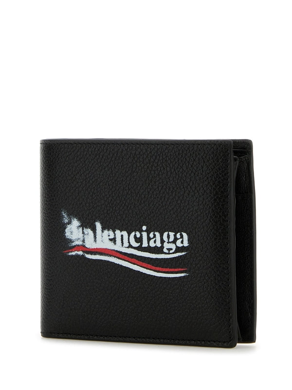 WALLETS 5943152AA3B 1000 Black Wallets