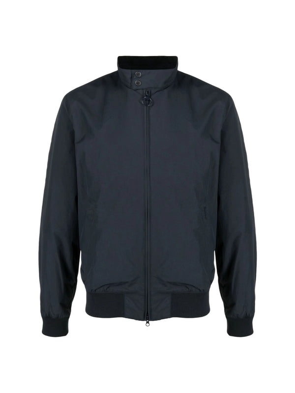 Royston Cotton Bomber Jacket