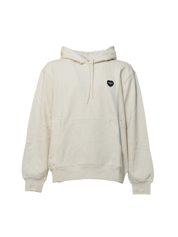 Carhartt Beige Hoodies