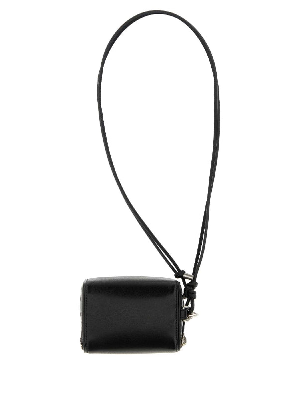 Fragments Pouch Crossbody Bag