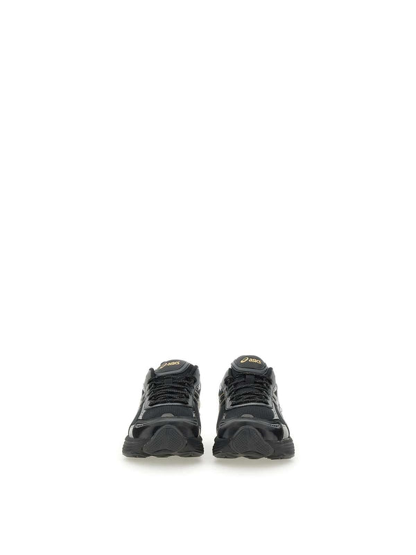 Asics Black Sneakers