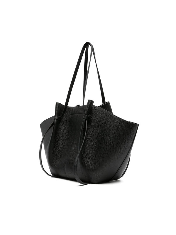 Yuzefi Black Tote Bags
