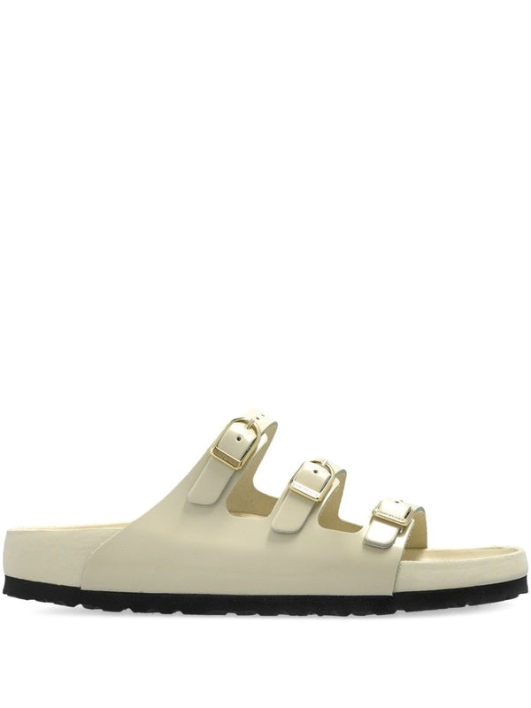 Birkenstock Beige Sandals