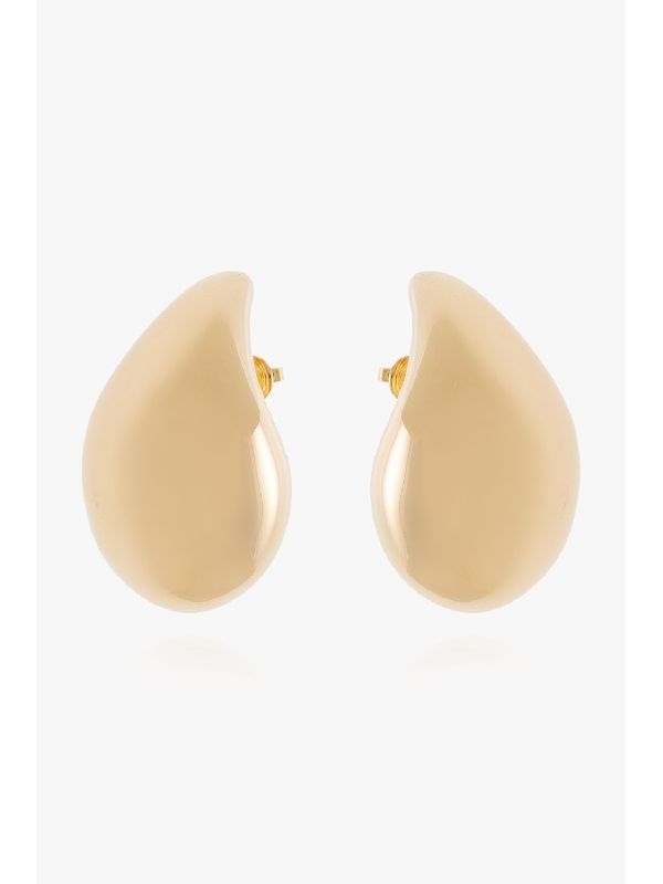 Bold Drop Earrings