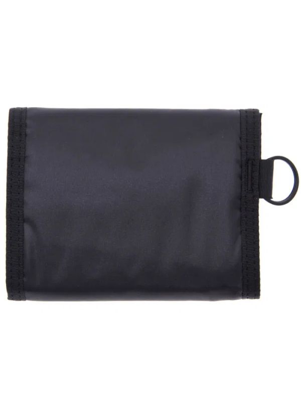 CAPSULE Nylon Wallet