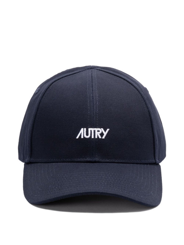 Autry Blue Cap