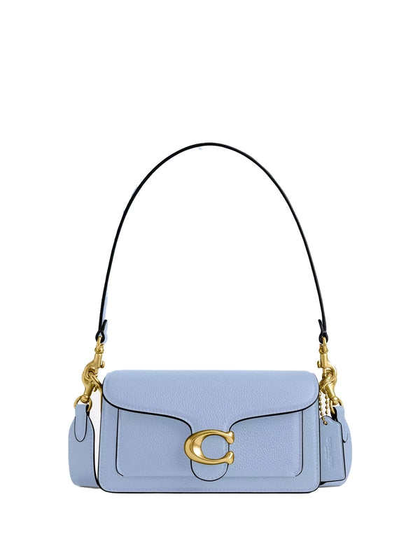 Coach Blue Crossbody & Shoulder Bags